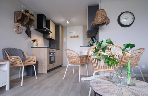 Bruinisse Apartment | Stunning apartment in Bruinisse
