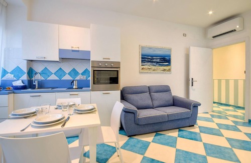 Ghiaia Apartment | Stunning apartment in Deiva Marina