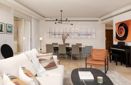 Beirut Central District Apartment | Stunning Artist House in Saifi