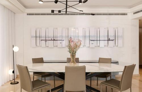 Beirut Central District Apartment | Stunning Artist House in Saifi