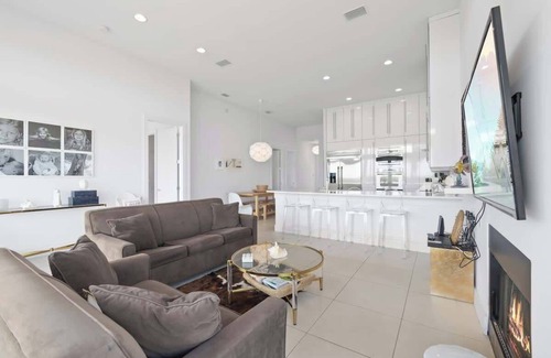 Cocoa Beach House | Stunning Atlantic Views | Oceanfront Retreat