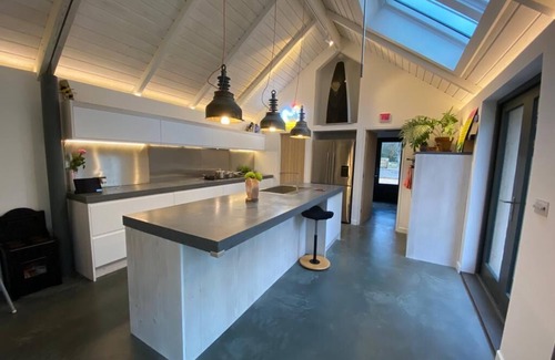 New Forest District House | Stunning Barn Conversion 5 minutes from the sea - Keyhaven, New Forest