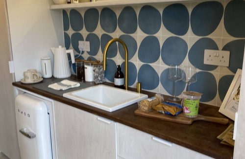 New Forest District House | Stunning Barn Conversion 5 minutes from the sea - Keyhaven, New Forest