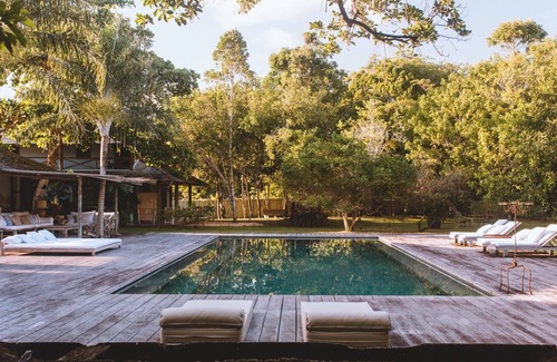 Trancoso House | Stunning Beach House in Trancoso - BAH034