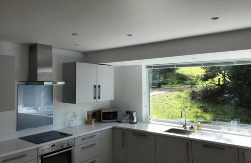 Loch Tay House | Stunning Boathouse on the shores of Loch Tay