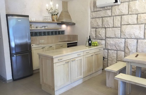 Bol Villa | Stunning Bol Villa | 4 Bedrooms | Villa Zlatni Rat | Stunning Location