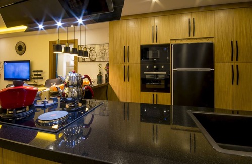 Uzumlu Villa | Stunning Brand New Ultra Luxurious 2 Bedroom Villa with Totally Private Pool