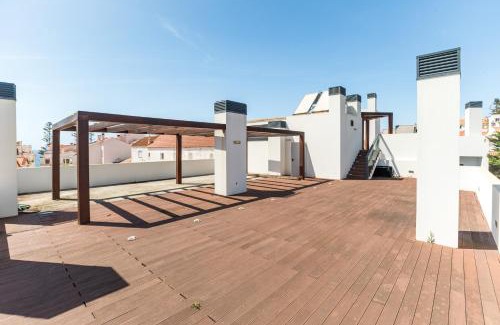 Zambujeira do Mar Apartment | Stunning Coastal Retreat - Two-Bedroom Apartment in Zambujeira do Mar