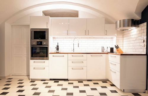 Kreuzberg Apartment | Stunning, completely private basement apartment