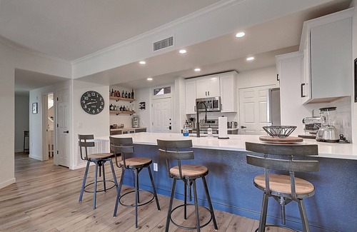 North Scottsdale Condo | Stunning Condo in Heart of Scottsdale!