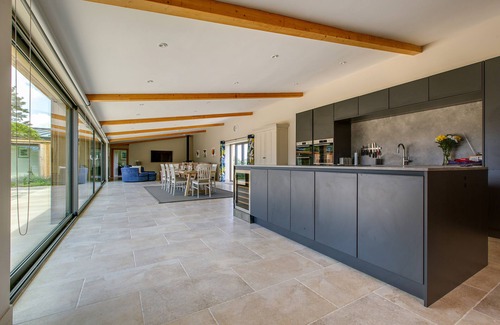 Melton Constable House | Stunning conversion perfect for family groups or friends getting together.