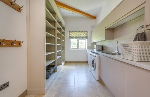 Melton Constable House | Stunning conversion perfect for family groups or friends getting together.