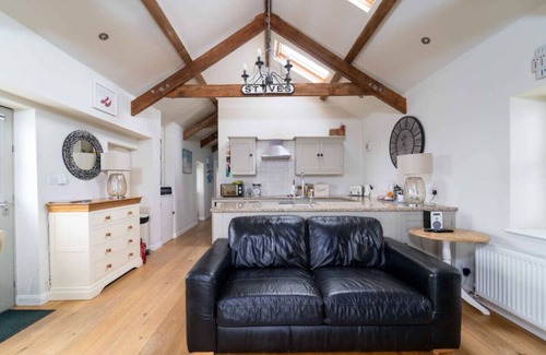 St Ives House | Stunning Cottage with Sea Views in Trowan