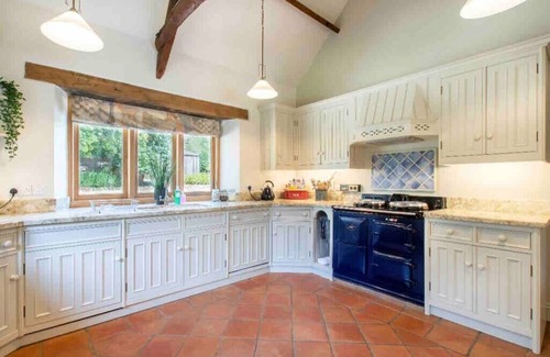 Cameley House | Stunning Country Farm House between Bristol & Bath