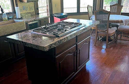 Sedona House | Stunning Creekside Views 3 Bed, 2 Bath, Private Retreat