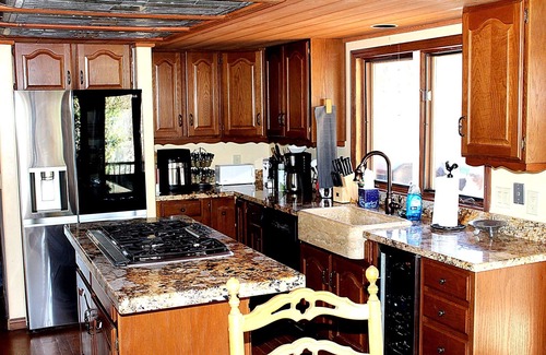 Sedona House | Stunning Creekside Views 3 Bed, 2 Bath, Private Retreat