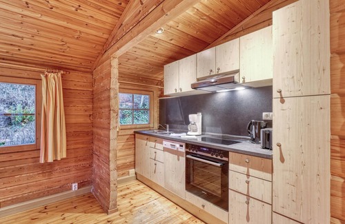 Fehrenbach House | Stunning home in Masserberg OT Fehrenba