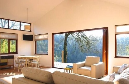 Colyton House | Stunning Eco-Home In Beautiful Coastal Devon