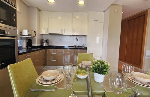 Roldan Apartment | Stunning and stylish 1 bed apartment TR231LT