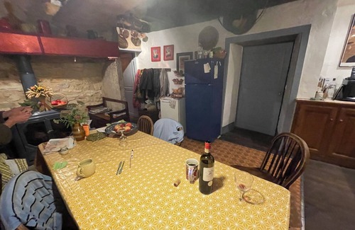 Rueyres House | Stunning, family-friendly farmhouse; large garden, safe private pool