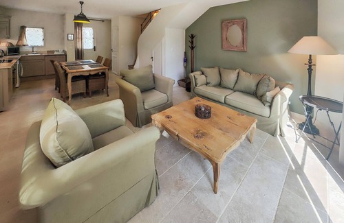 Saint-Laurent-de-la-Cabrerisse House | Stunning home in Saint-Laurent-de-la-Ca