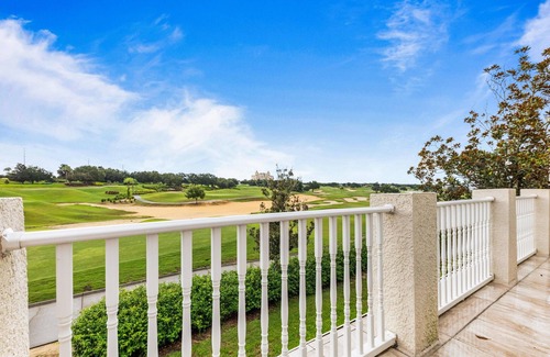 Reunion House | Stunning Golf Views, Separate Apartment, Private Resort Near Disney