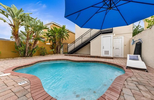 Reunion House | Stunning Golf Views, Separate Apartment, Private Resort Near Disney