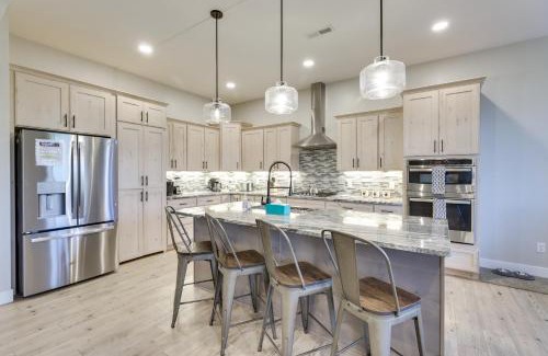 Grand Junction House | Stunning Grand Junction Home Near Downtown!