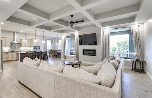 Grand Junction House | Stunning Grand Junction Home Near Downtown!