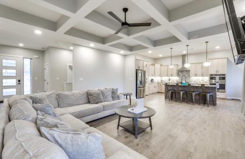 Grand Junction House | Stunning Grand Junction Home Near Downtown!