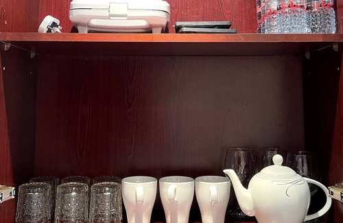 Al Hamra Village Apartment | Stunning Gulf Studio With Gym/beach/pool Access