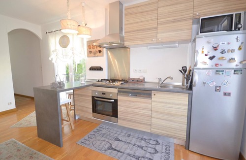 L'Isle-sur-la-Sorgue House | Stunning home in L'Isle sur la Sorgue