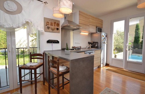 L'Isle-sur-la-Sorgue House | Stunning home in L'Isle sur la Sorgue