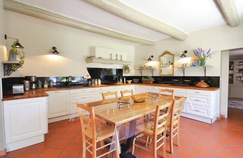 Saint-Quentin-la-Poterie House | Stunning home in S.Quentin-La-Poterie