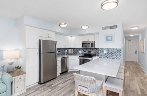 Captiva Condo | Stunning Harborview Villa in South Seas