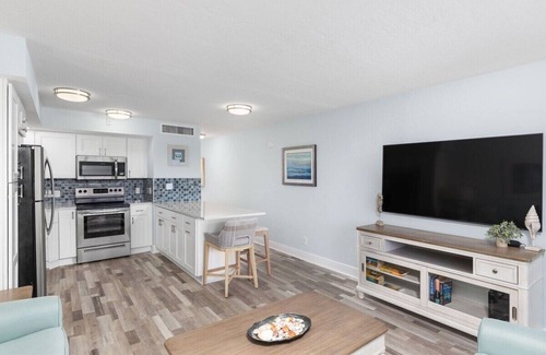 Captiva Condo | Stunning Harborview Villa in South Seas