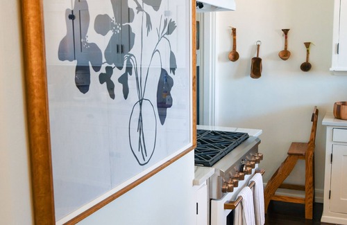 Historic Eastside House | Stunning Historic Eastside Adobe Estate with Casita