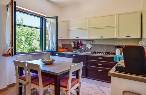 Alani House | Stunning home in S. M. di Castellabate