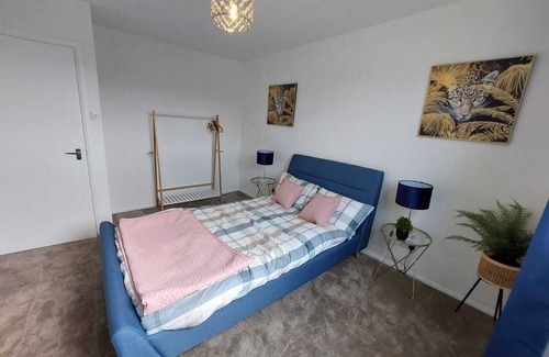 Hawick Apartment | Stunning Holiday Let Available