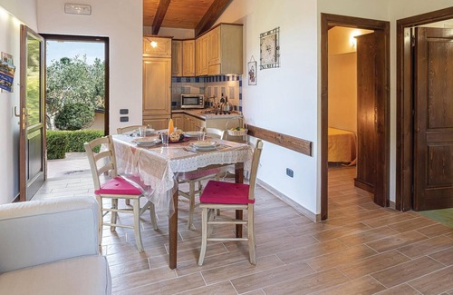 Laureana Cilento House | Stunning home in Laurena Cilento SA