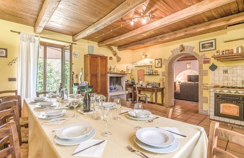 Magliano Sabina House | Stunning home in Magliano Sabina -RI-