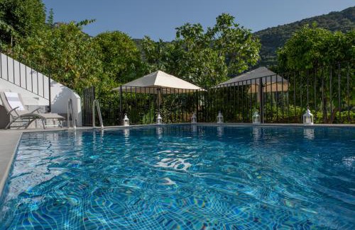 Benamahoma House | Stunning home Benamahoma 4 Bed - Sierra Grazalema