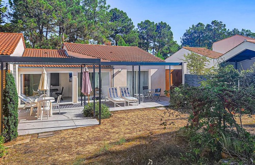 La Faute-sur-Mer House | Stunning home in La Faute sur Mer