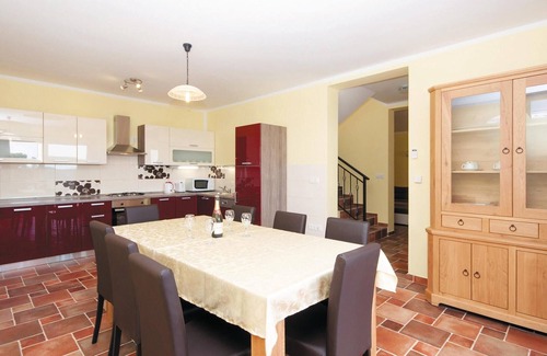 Rab Town House | Stunning home in Supetarska Draga