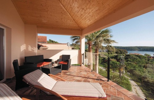 Rab Town House | Stunning home in Supetarska Draga