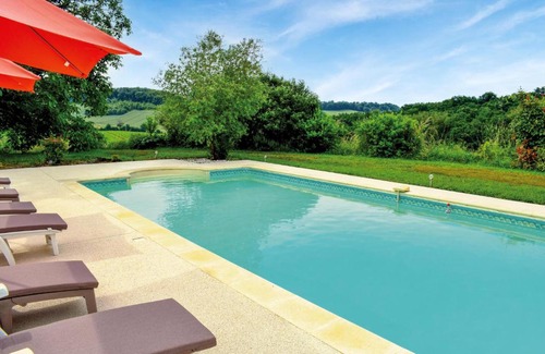 Bon-Encontre House | Stunning Home In Bon Encontre