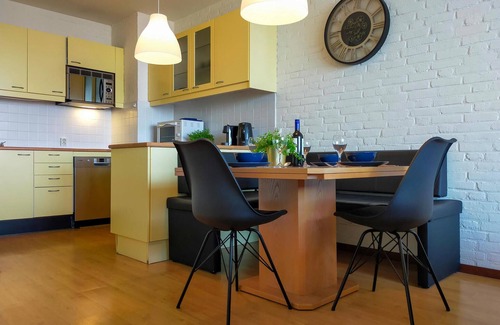 Bruinisse House | Stunning home in Bruinisse