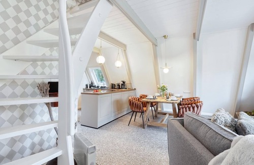 Friedrichskoog-Spitze House | Stunning home in Friedrichskoog