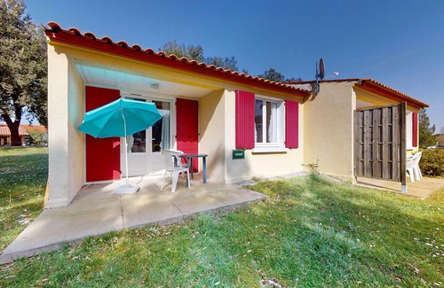 Saint-Savinien House | Stunning home in Saint-Savinien