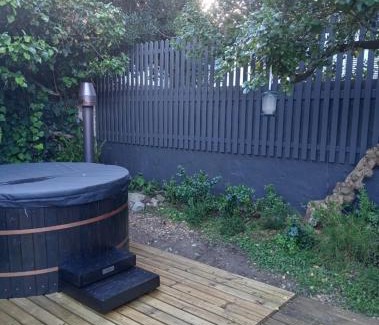 Hermanus City-Centre House | Stunning Home in Hermanus Town Centre